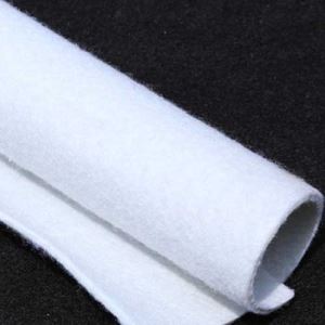 復(fù)合防滲土工布